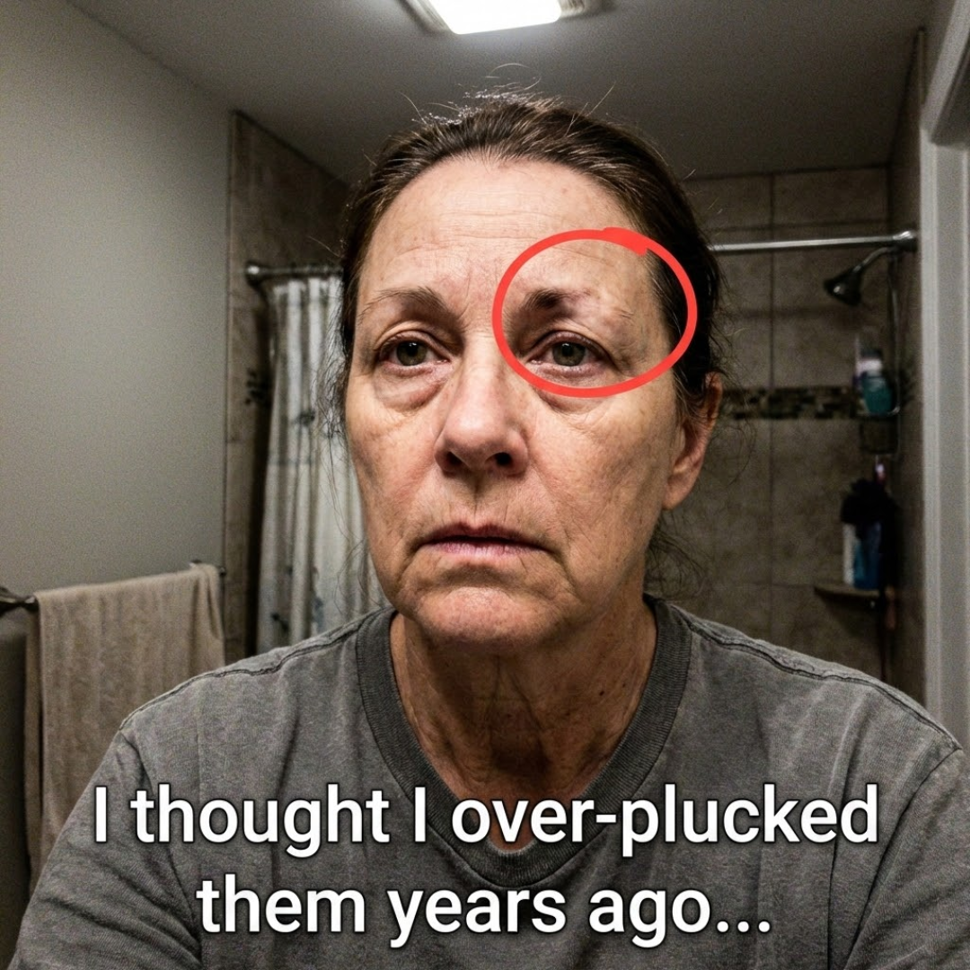Linda Carey Facebook ad