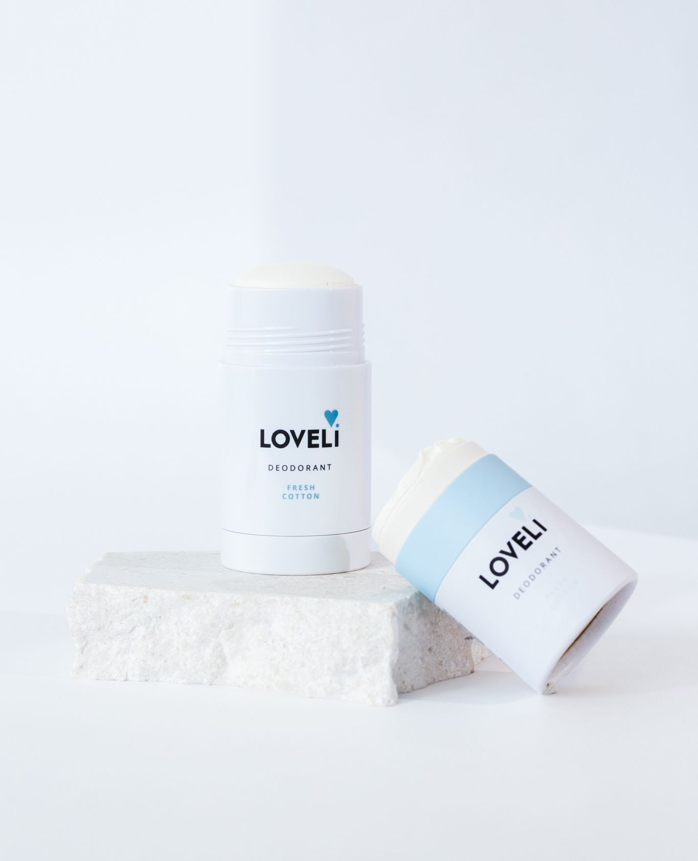 Loveli Facebook ad