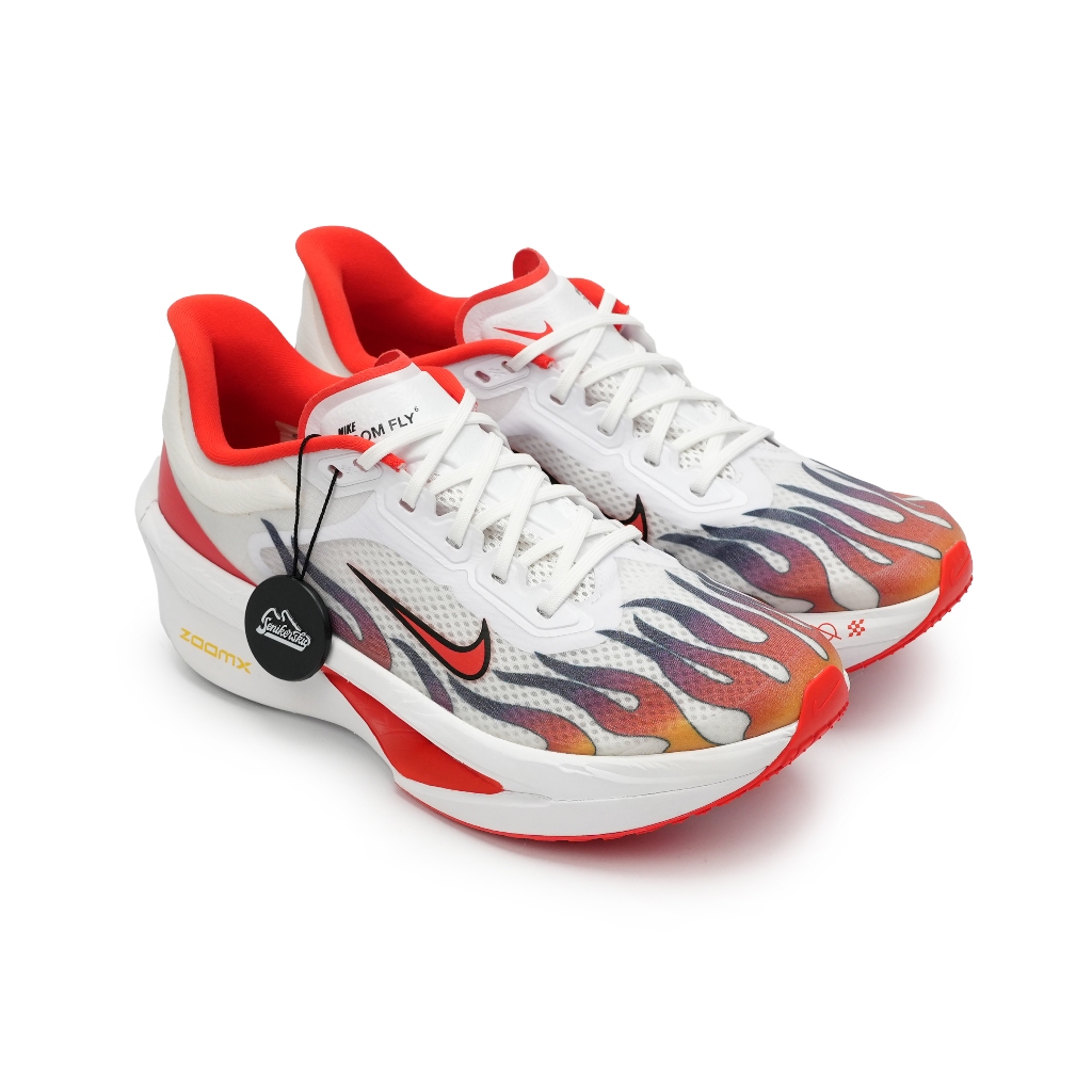 Authentic sneakers streetwear Facebook ad