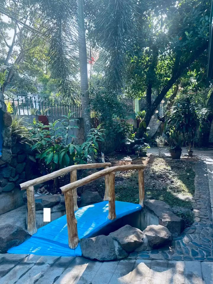 Marilaya Private Resort Facebook ad: Your Private Resort in Antipolo