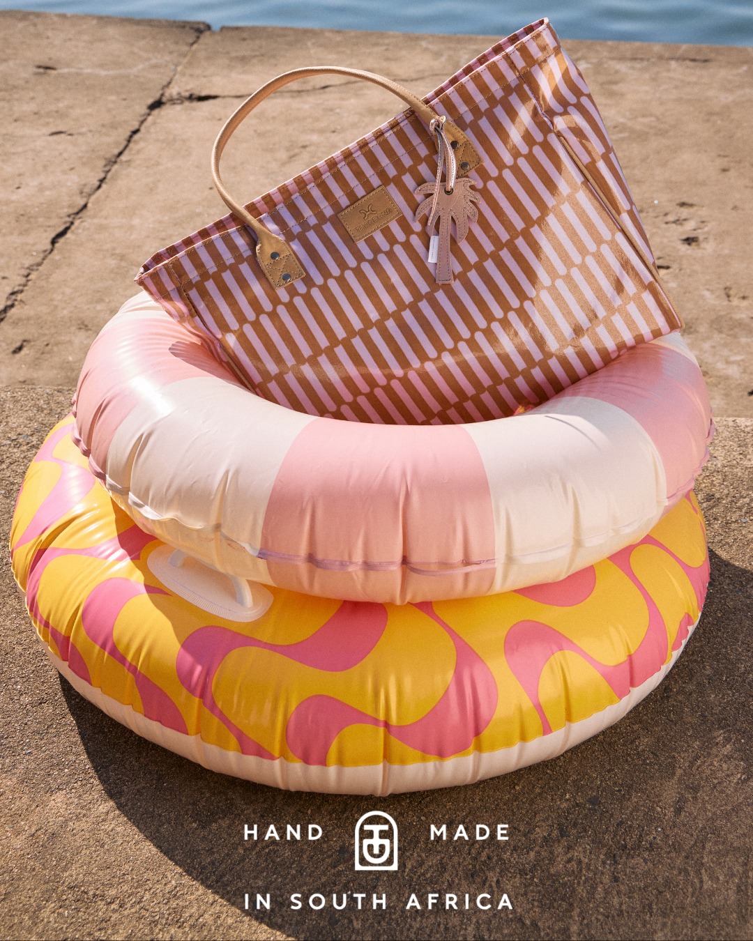 Thandana Bag Co. Facebook ad