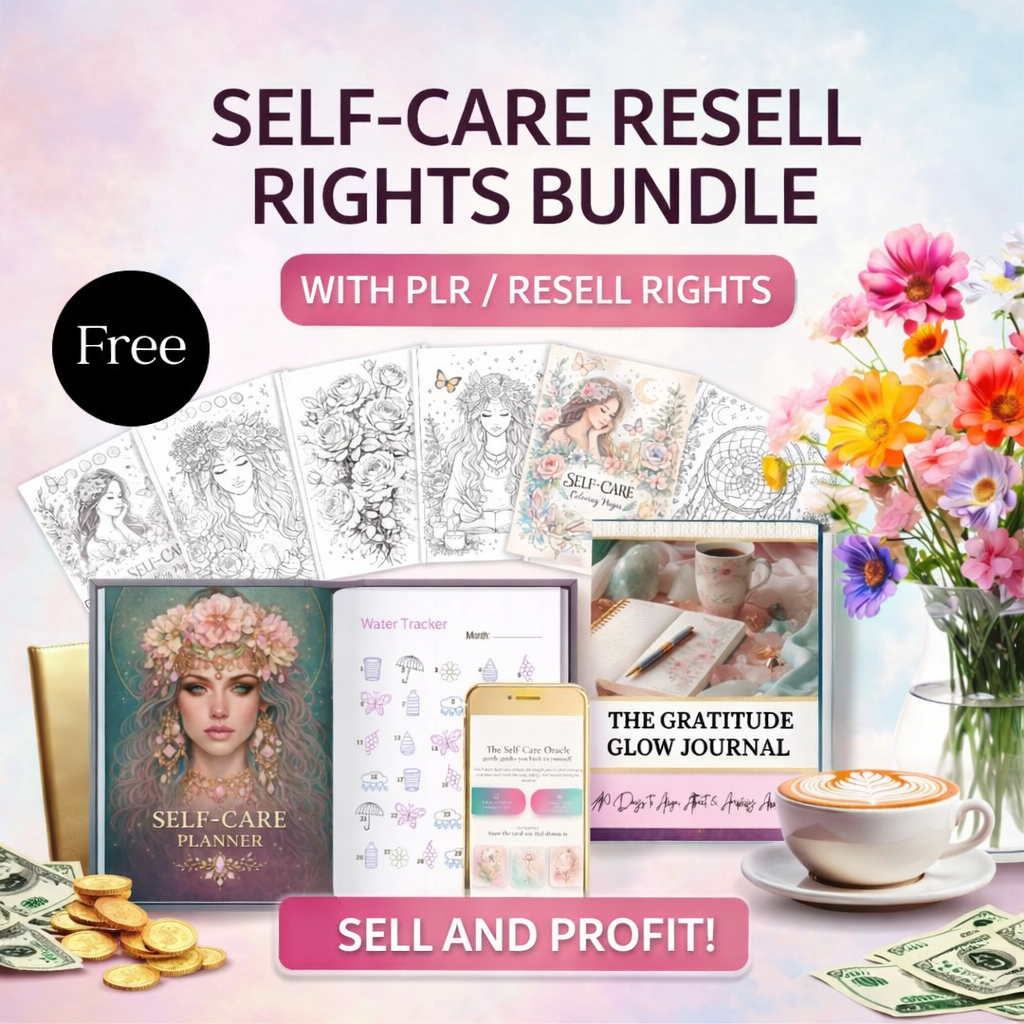 Angela Firefly - Create a life and business you love Facebook ad