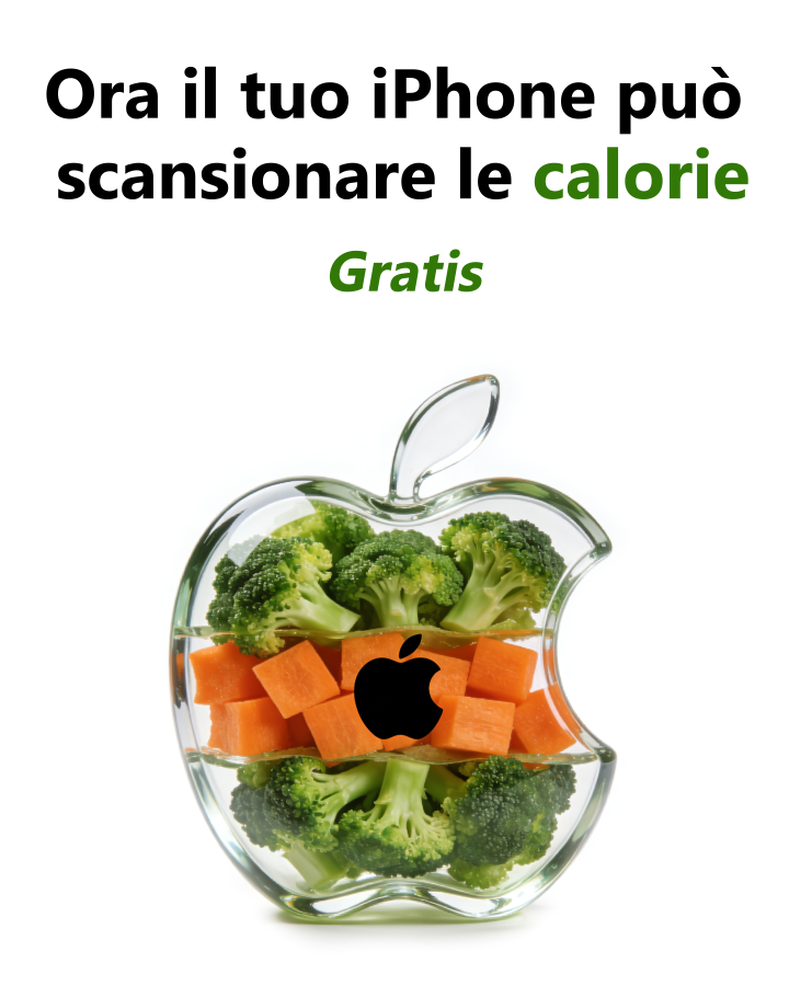 AI Calorie Tracker-FoodPilot Facebook ad