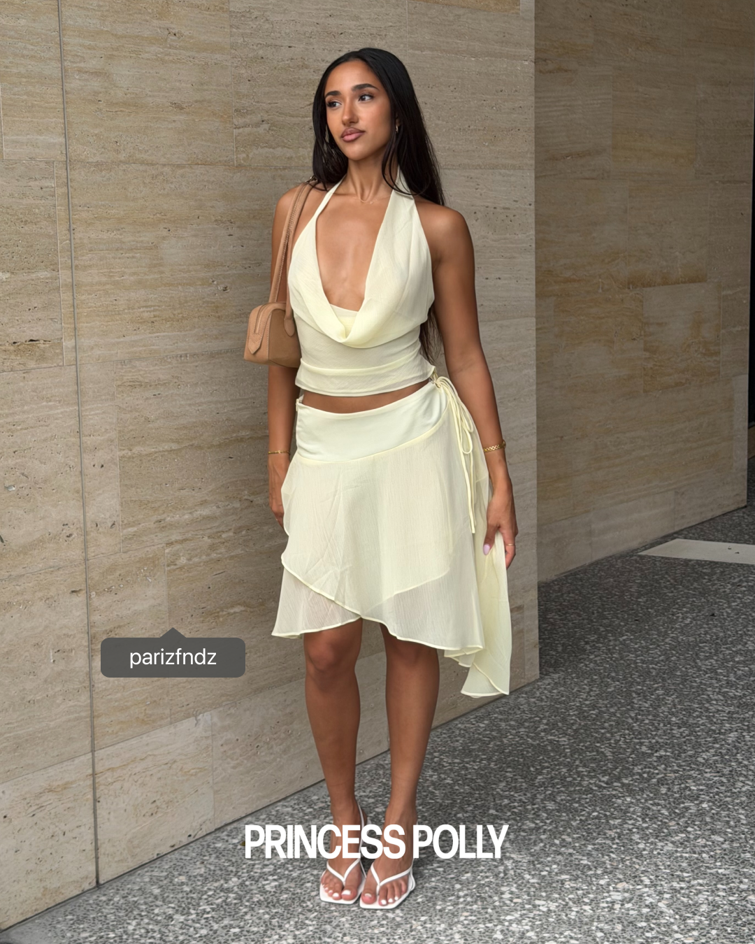 PRINCESS POLLY Facebook ad
