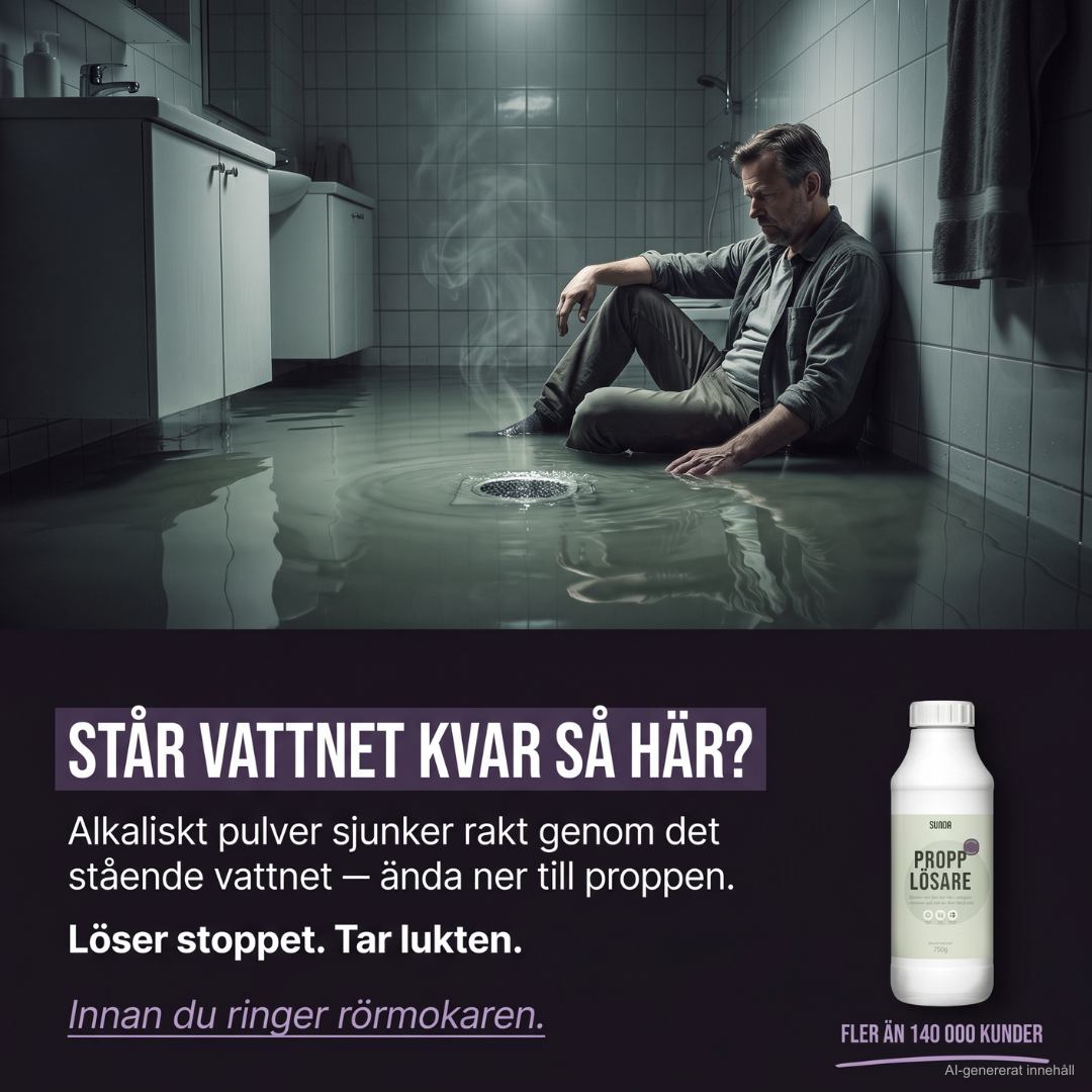 Sunda Facebook ad