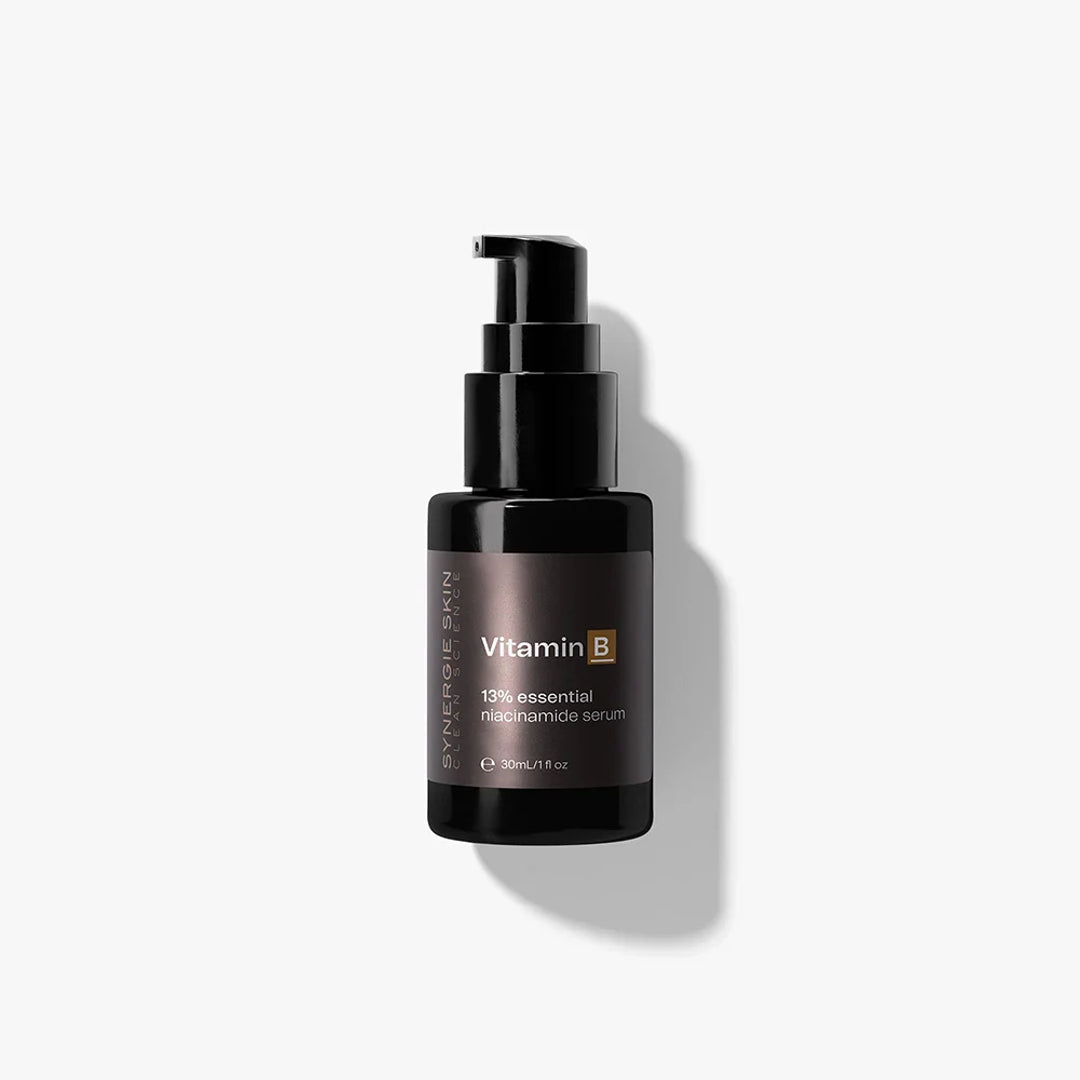 Synergie Skin Facebook ad