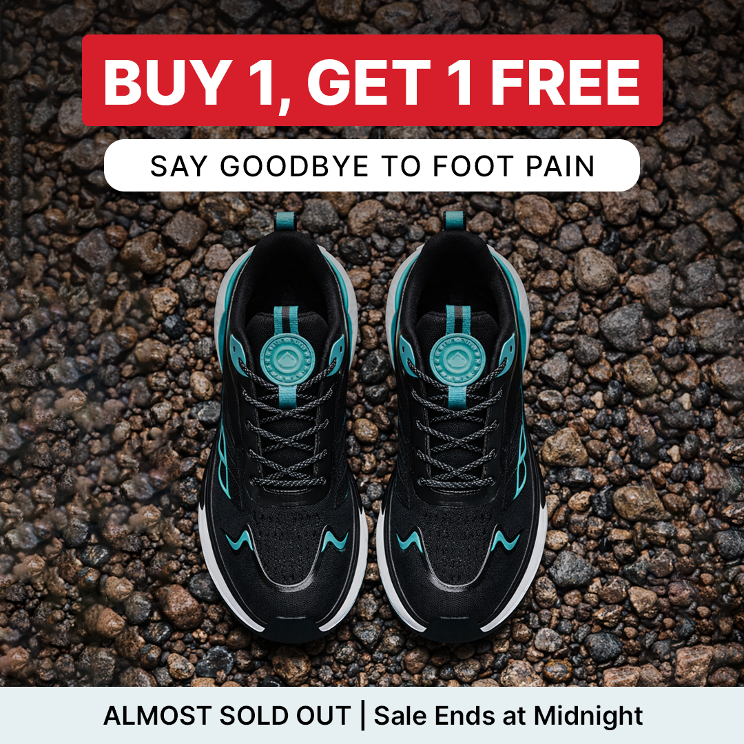 Life After 50 Facebook ad: Save 60% OFF | Ends soon.