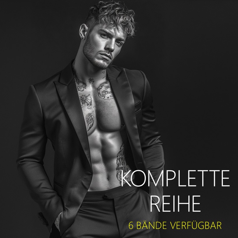Pia Sinclair Mafia Romance Facebook ad