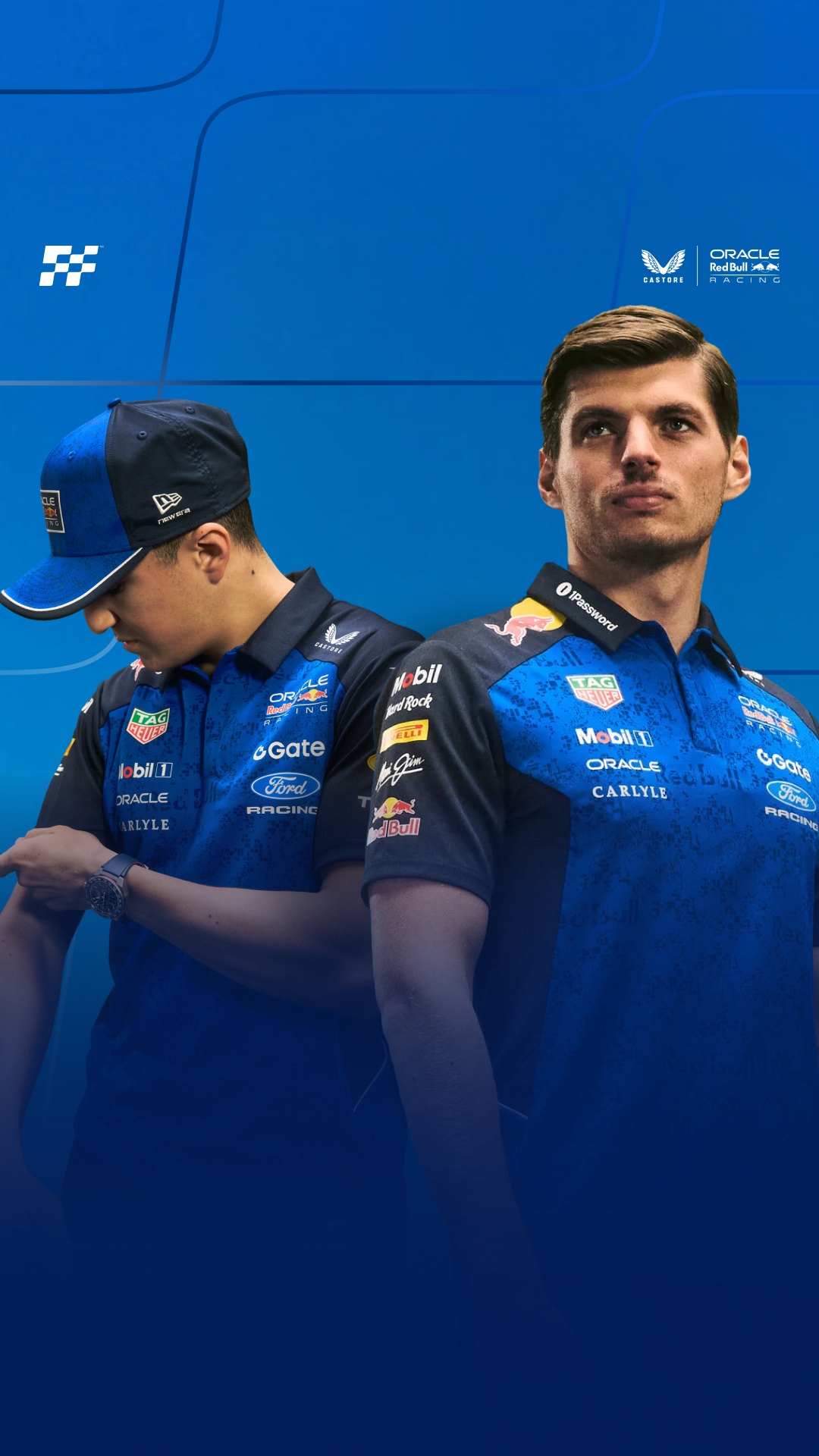 Fuel For Fans Facebook ad