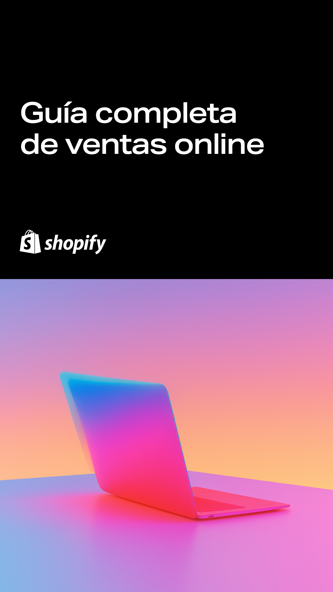 Shopify Facebook ad