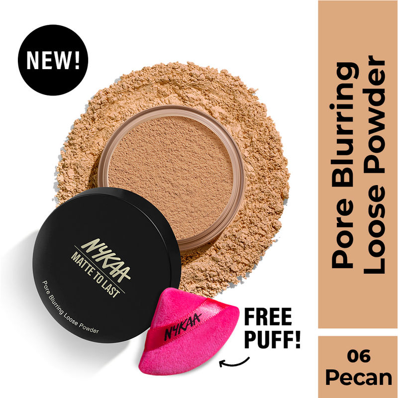 Nykaa Cosmetics Facebook ad