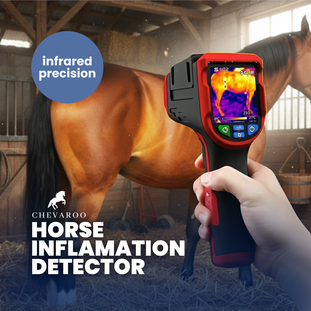 Chevaroo Facebook ad