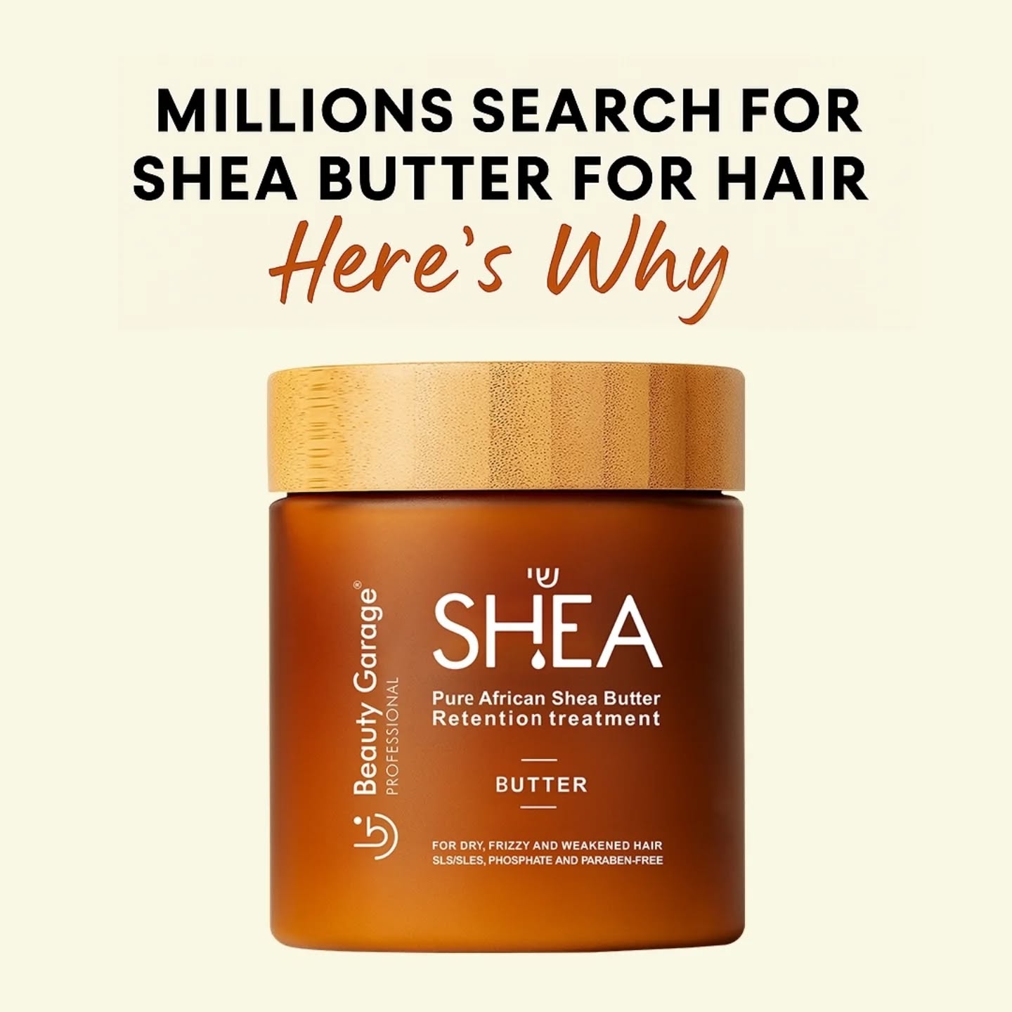 Beautygarageindia Facebook ad