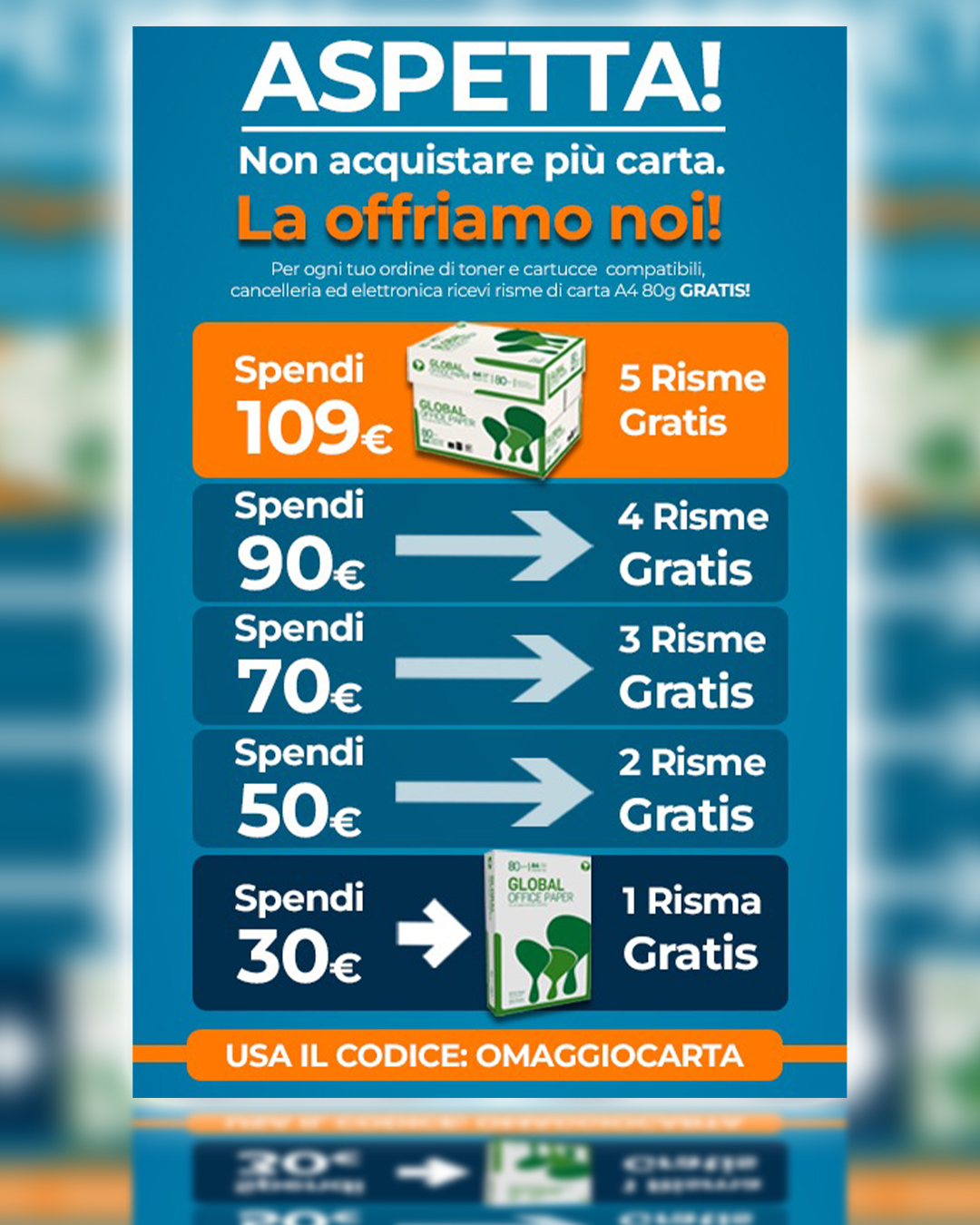 Alphaink Facebook ad