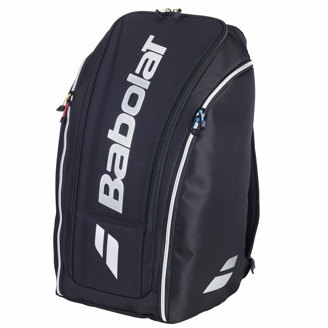Padel Racket Facebook ad