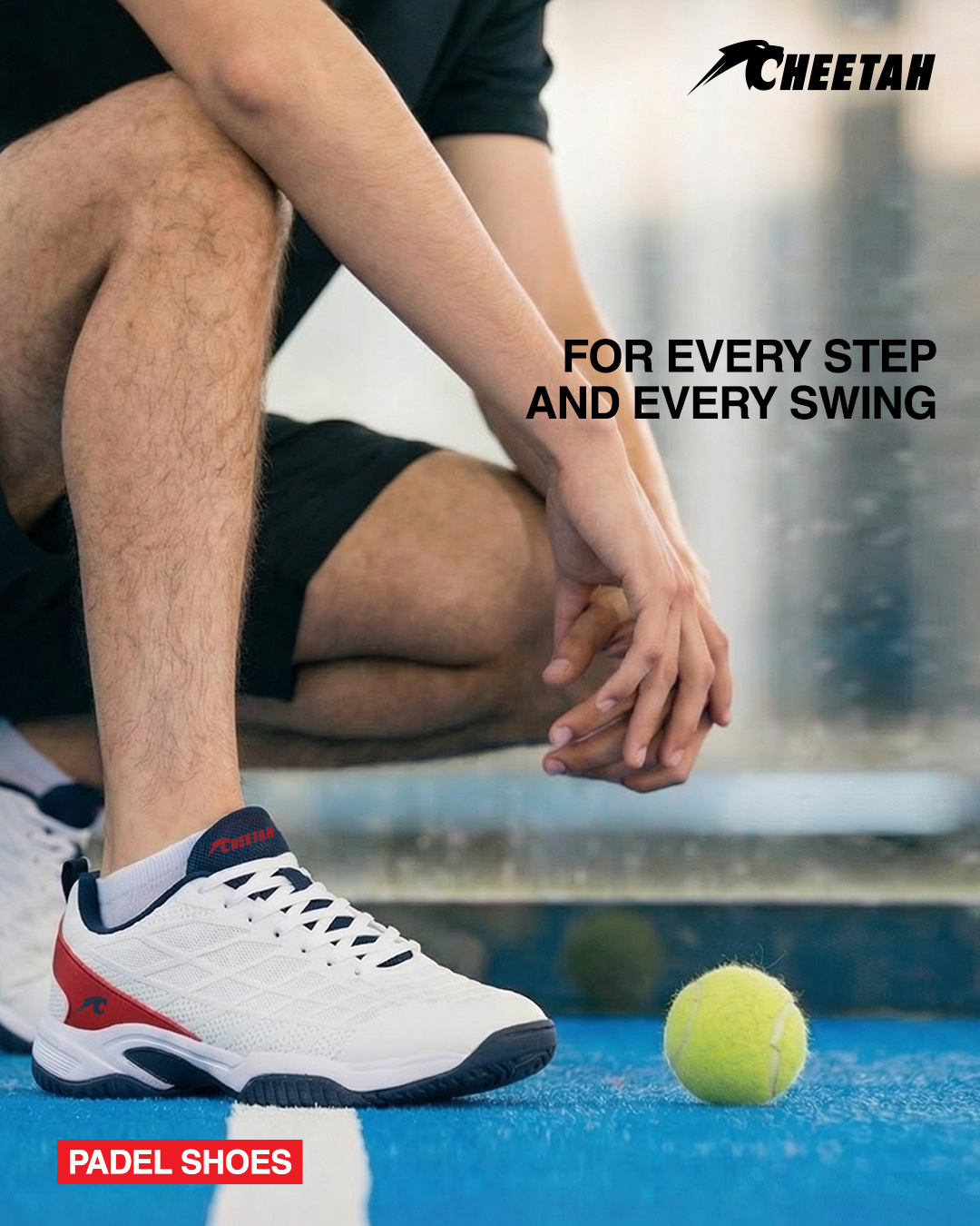 Servis Shoes Facebook ad