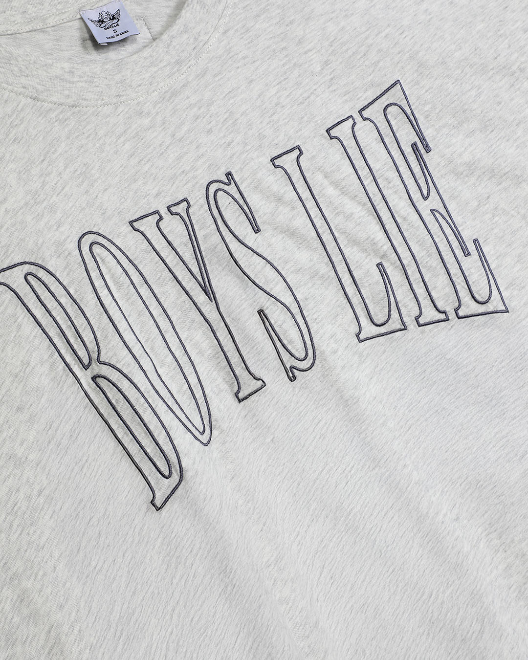 Boys Lie Facebook ad