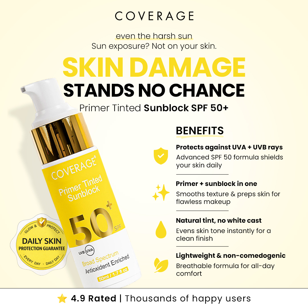 Coverage.Intl Facebook ad: Trusted by Top Influencers