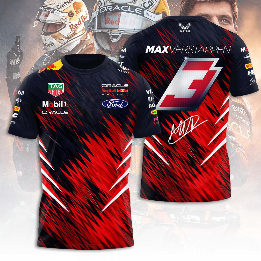 Gifnestbuys Boutique Facebook ad: RED BULL RACING, FULL THROTTLE