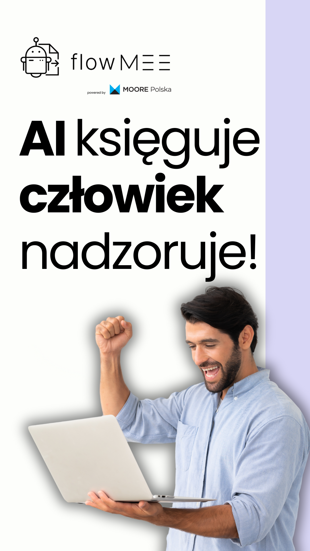 autoMEE - AI & Business Automation Solutions Facebook ad from Mar 28, 2026