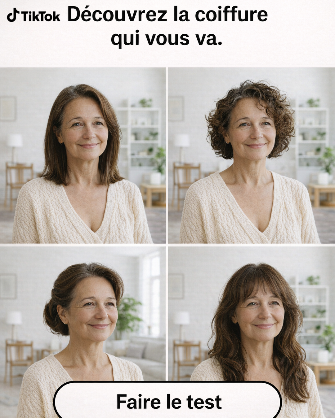 TikTok - EU Facebook ad