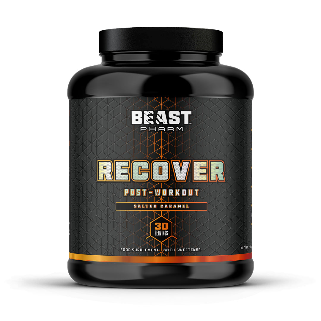 Beast Pharm Facebook ad