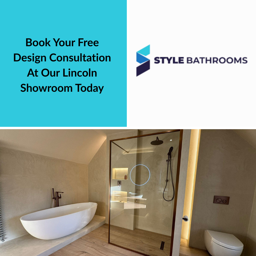 Style Bathroom & Kitchen Specialists Facebook ad from May 18, 2026