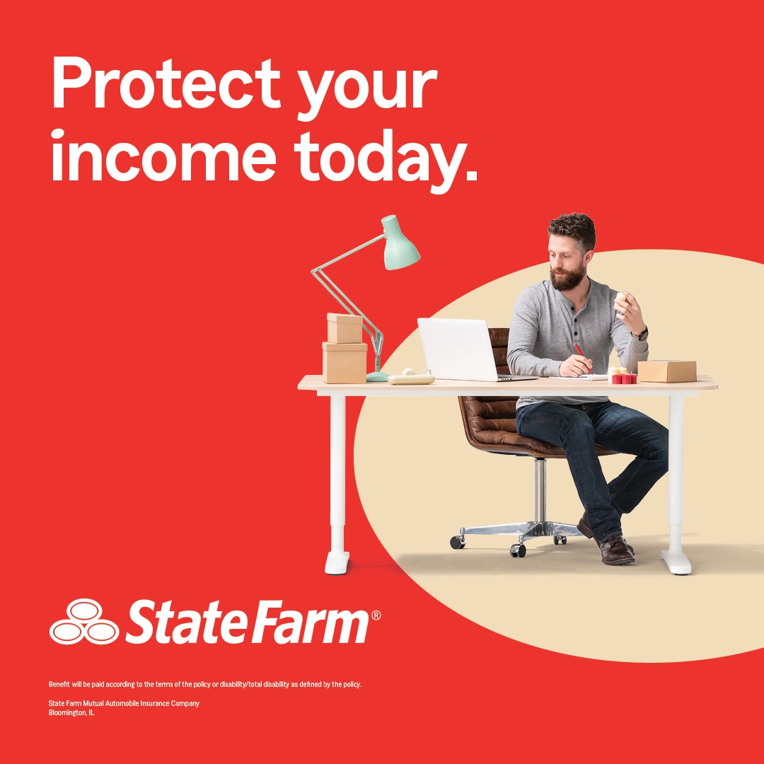 Braulio Valladares State Farm Insurance Facebook ad