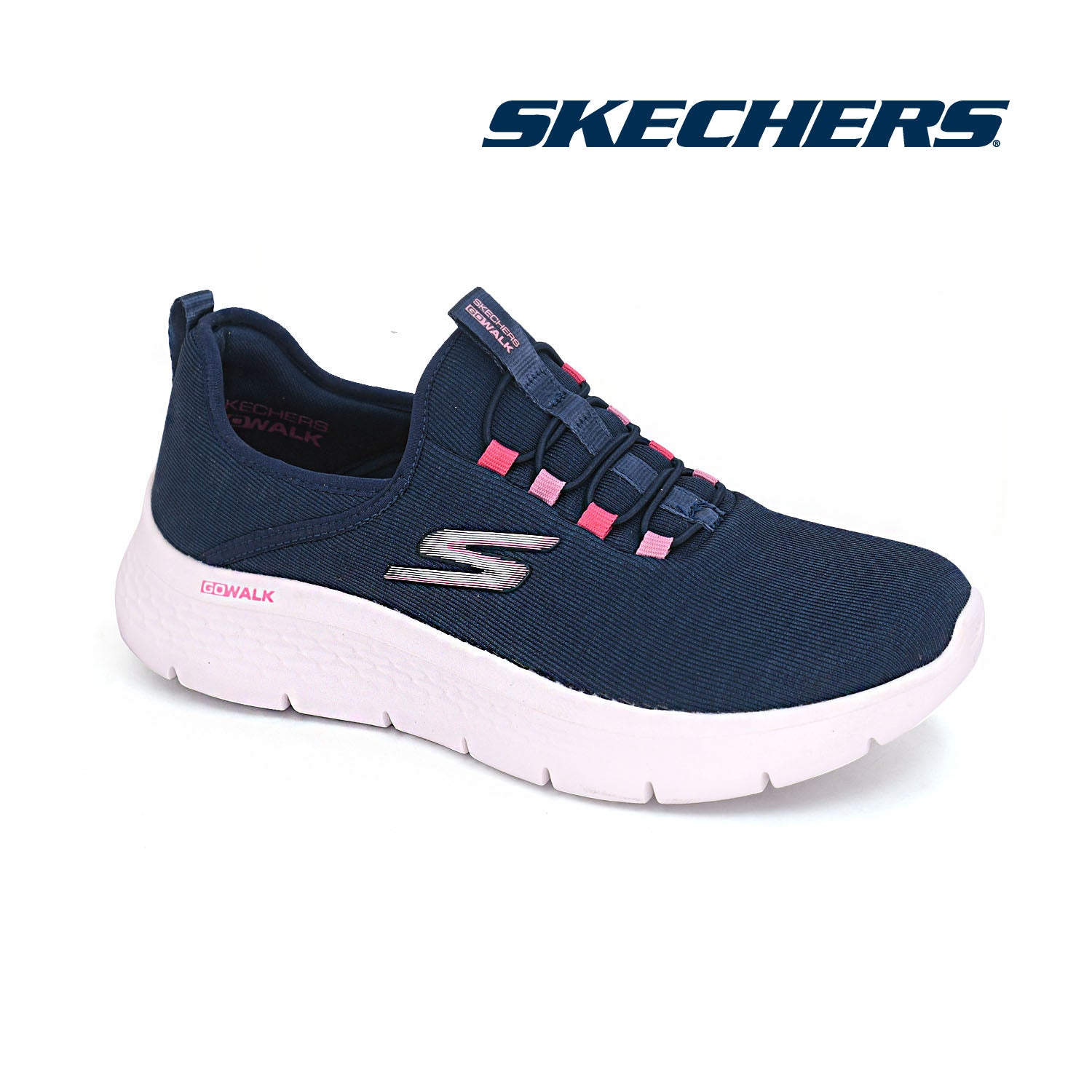 Bata Facebook ad: From slip-on ease to super-flexible comfort, Skechers has…