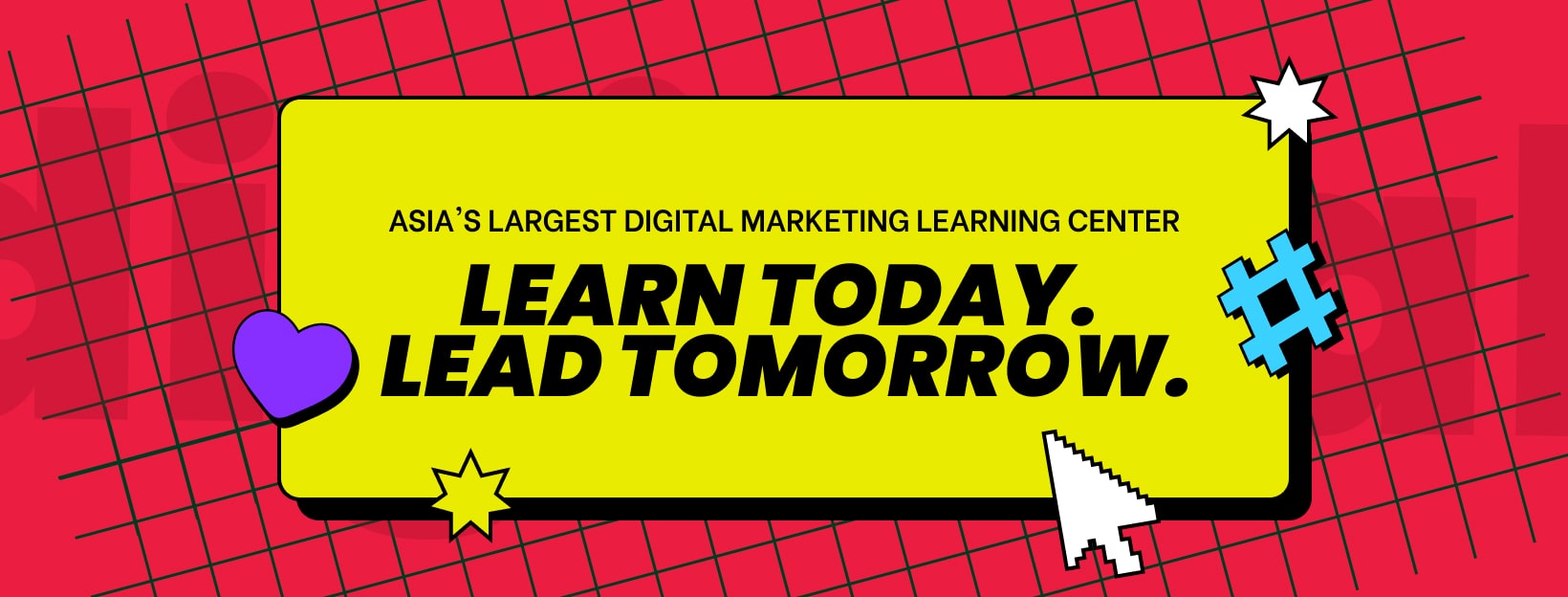 Digital Academy 360 Facebook ad