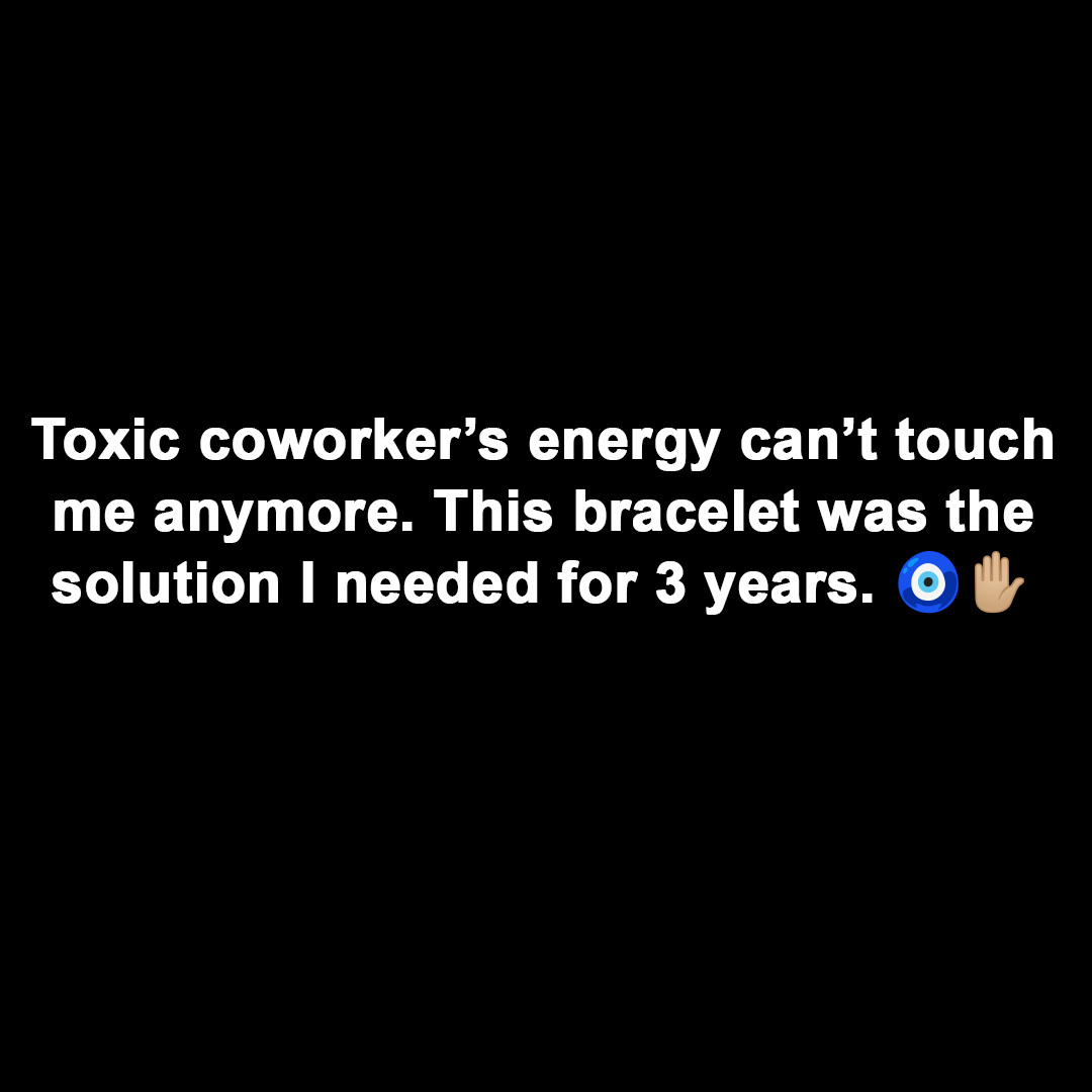 Conscious Items Facebook ad