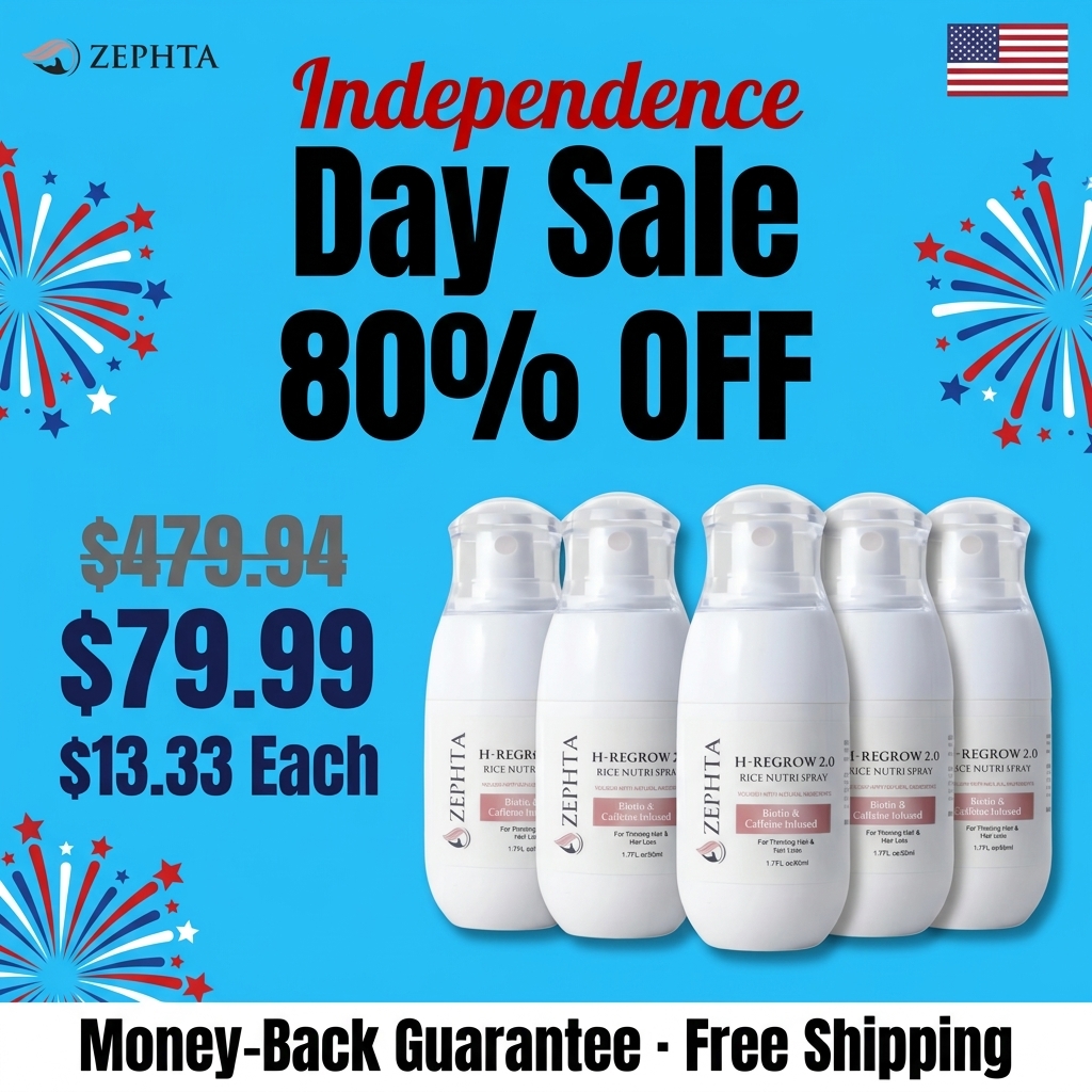 Zephta Facebook ad