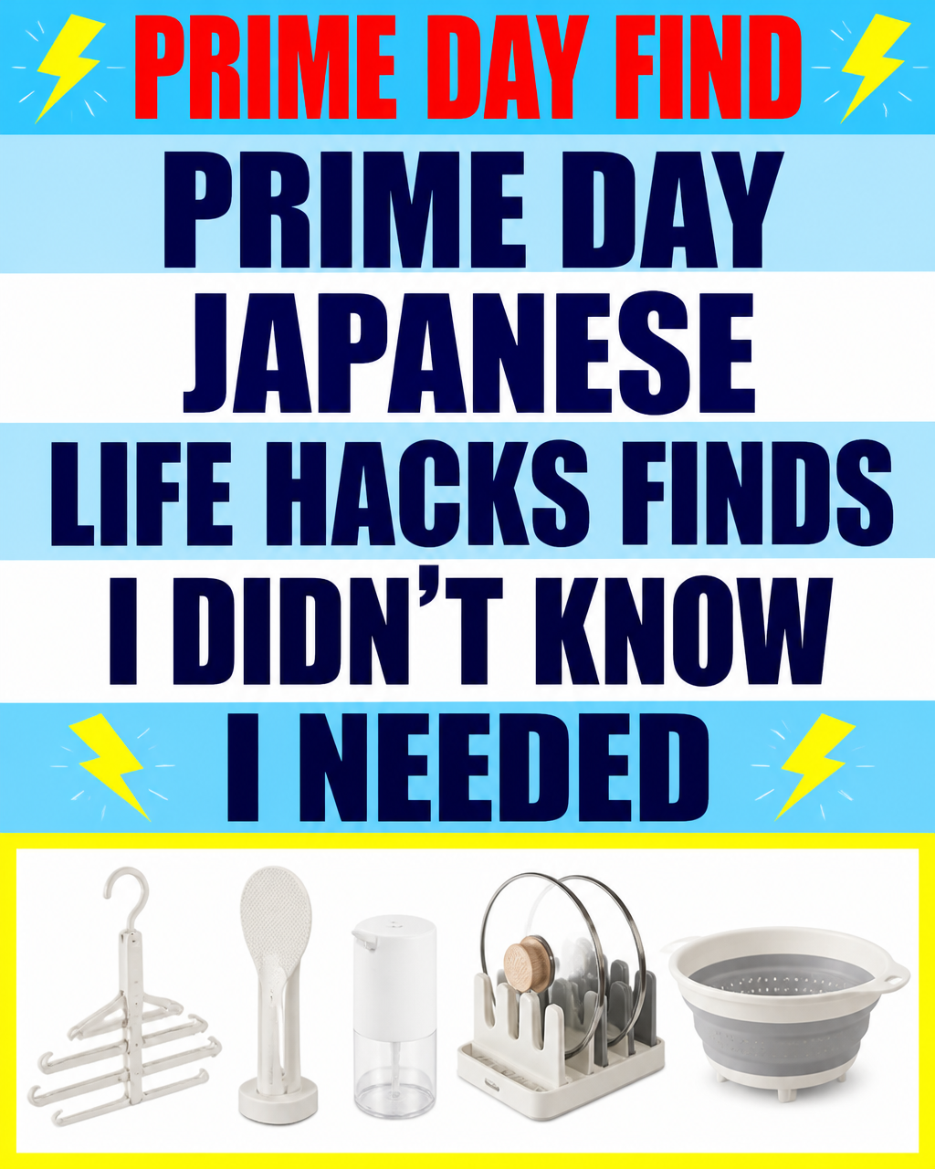 Bargain Hunter Facebook ad