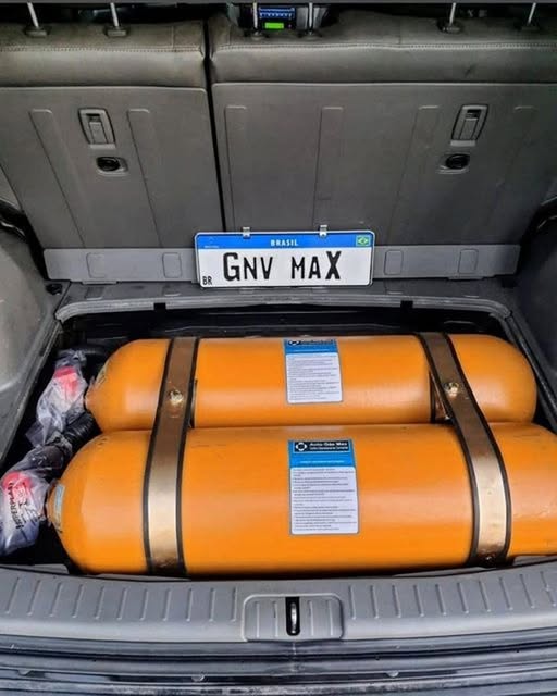 AutogasMax Facebook ad: Oficina automotiva (GNV -Gas natural veicular)