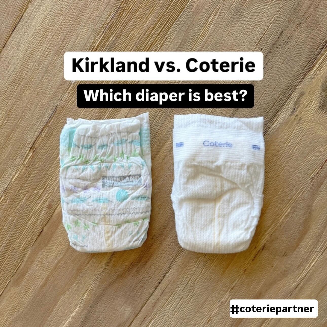 New Modern Mom Facebook ad