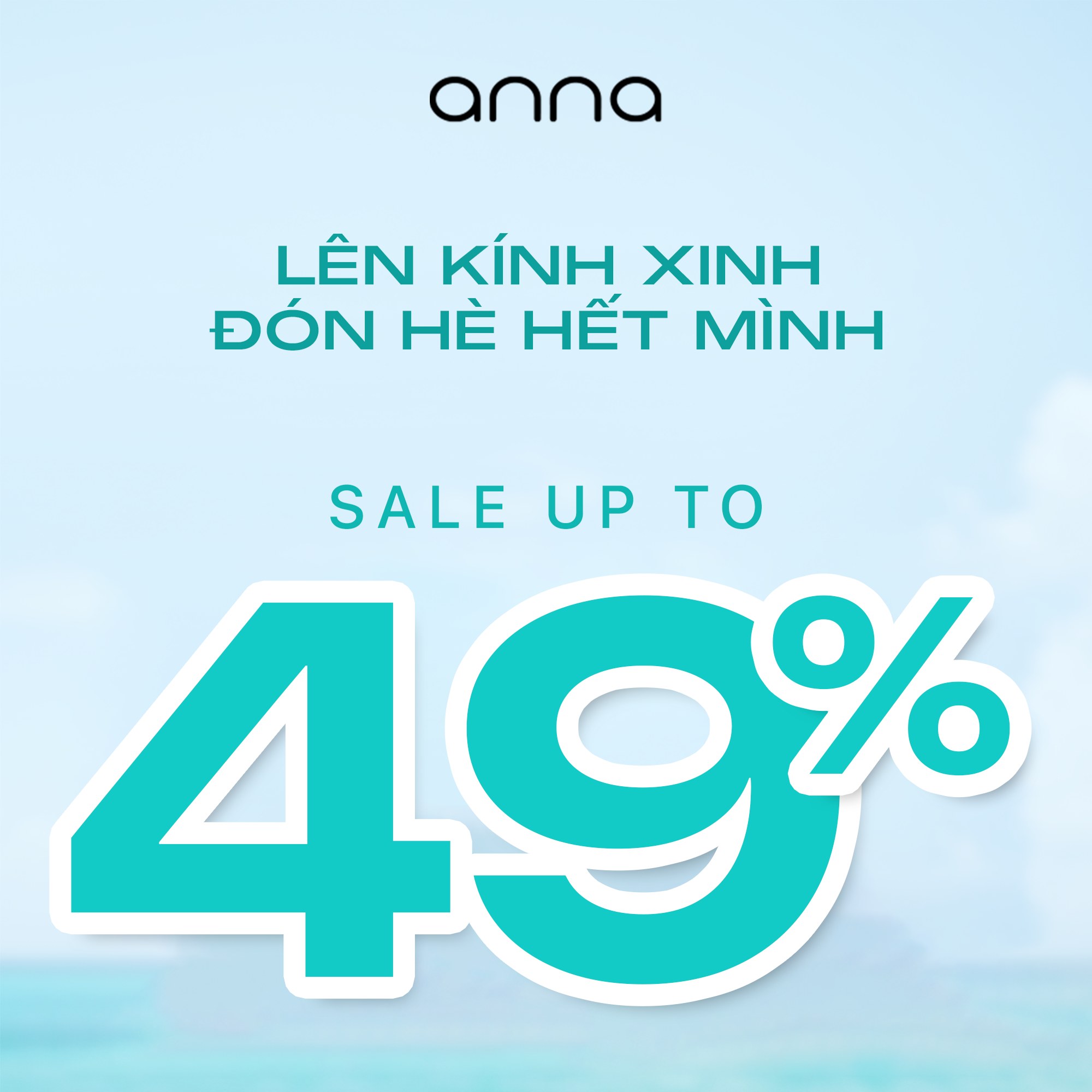 Kính Mắt Anna Facebook ad