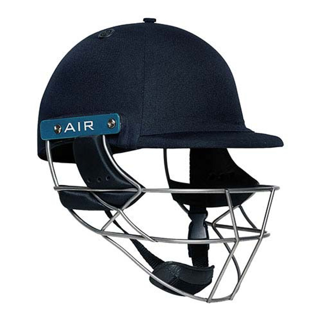 Cricket Direct Facebook ad: A cricket helmet is a vital piece of…