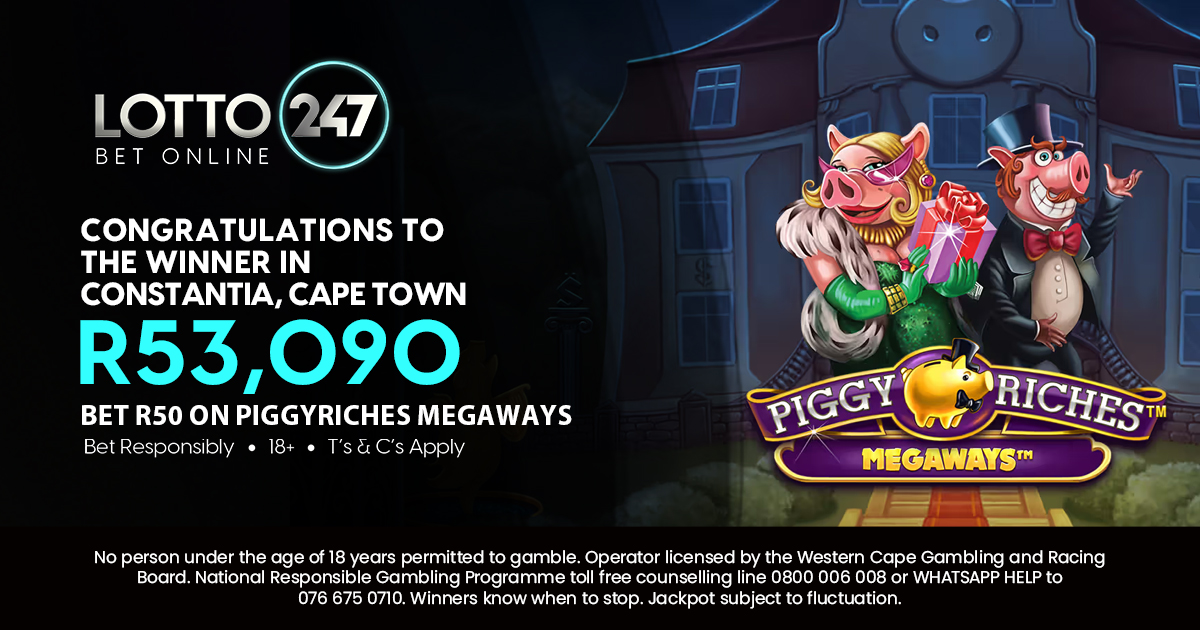 Moola Magic Facebook ad