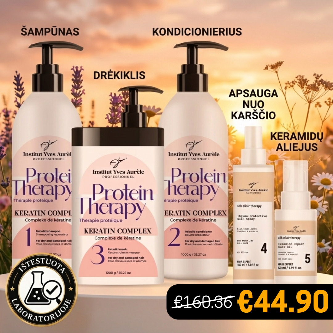 Kosmetikalt.lt Facebook ad