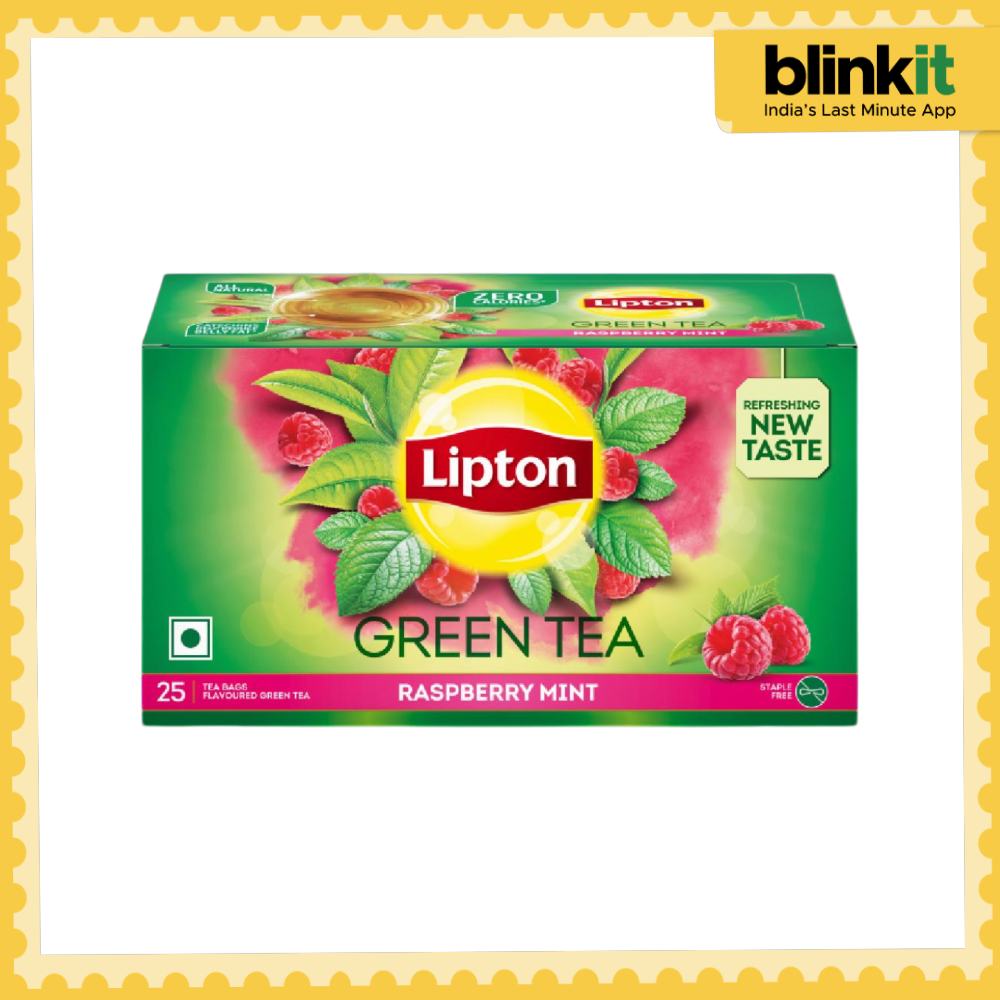 Lipton Facebook ad
