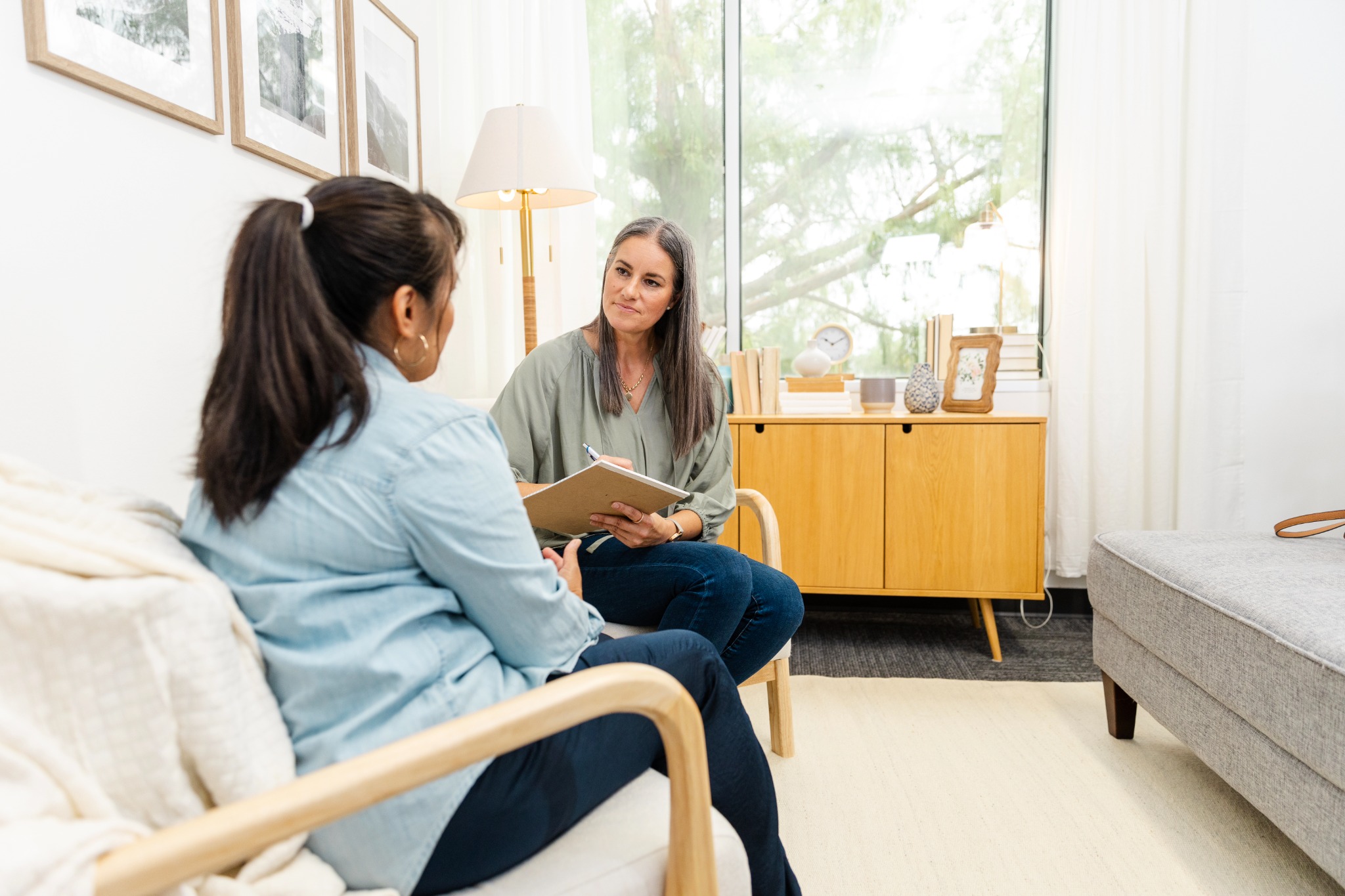 Central Methodist University Facebook ad: Earn A Psychology or Behavioral Health Degree Online at CMU