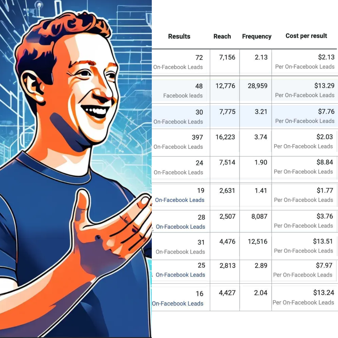 Dan J Henderson Facebook ad: FREE Ads Course For Gyms