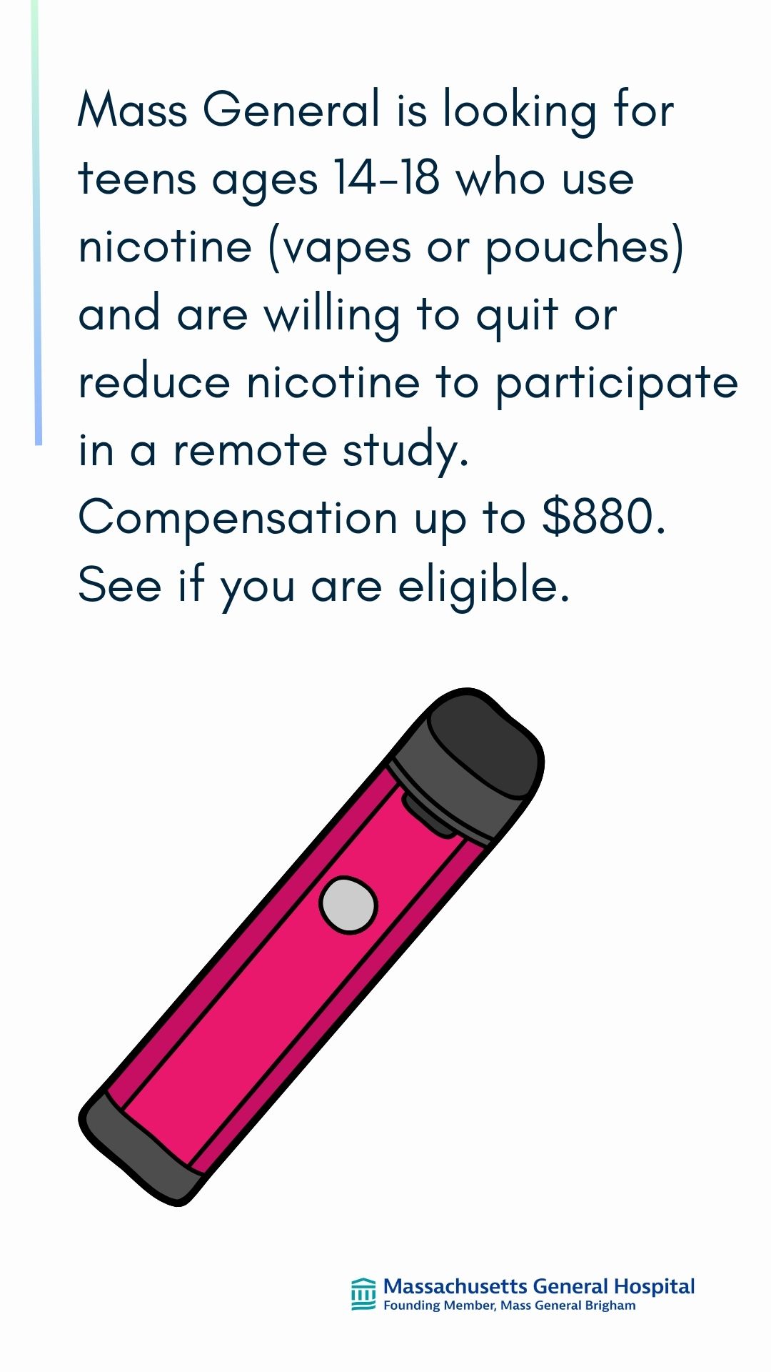 BuildClinical Research Facebook ad