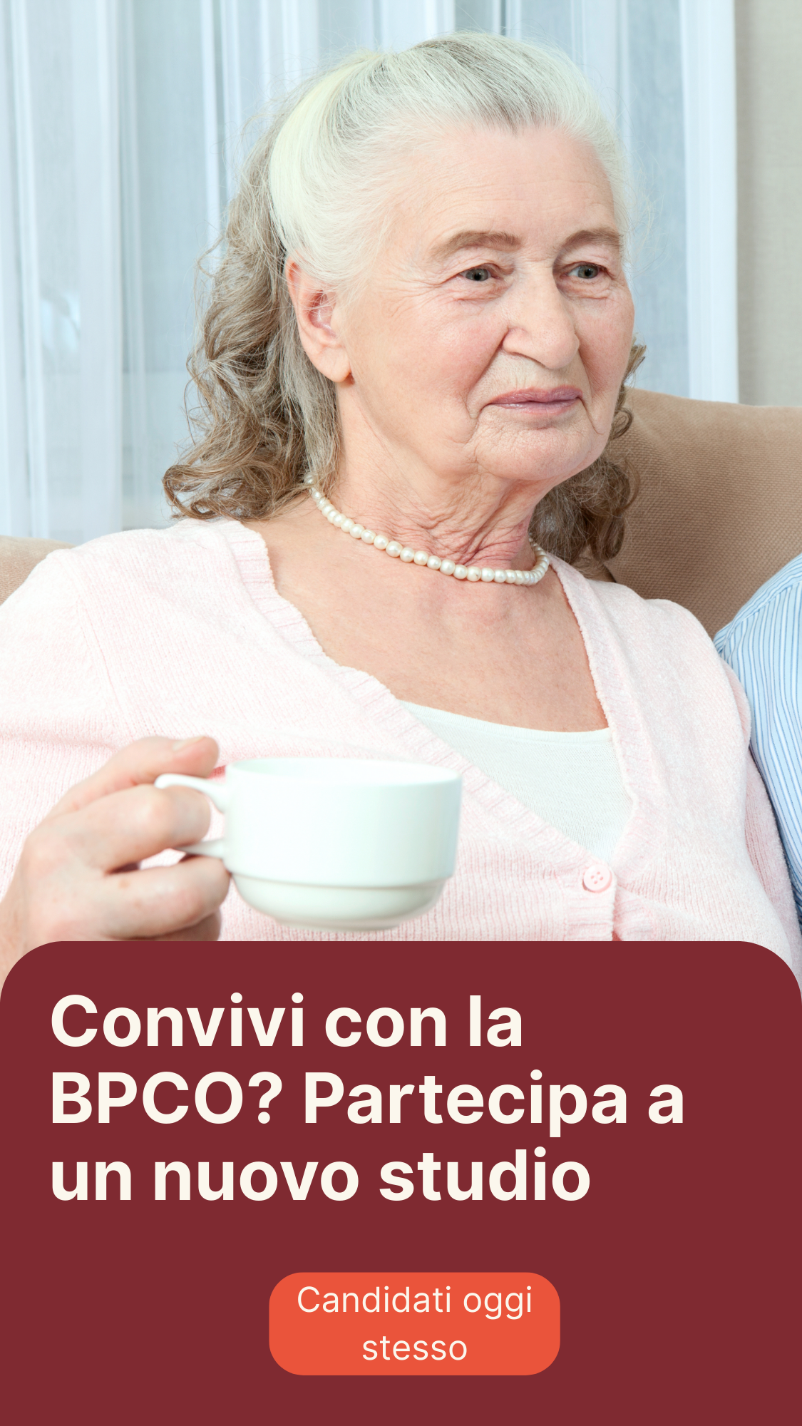Comunità di Ricerca Clinica Facebook ad