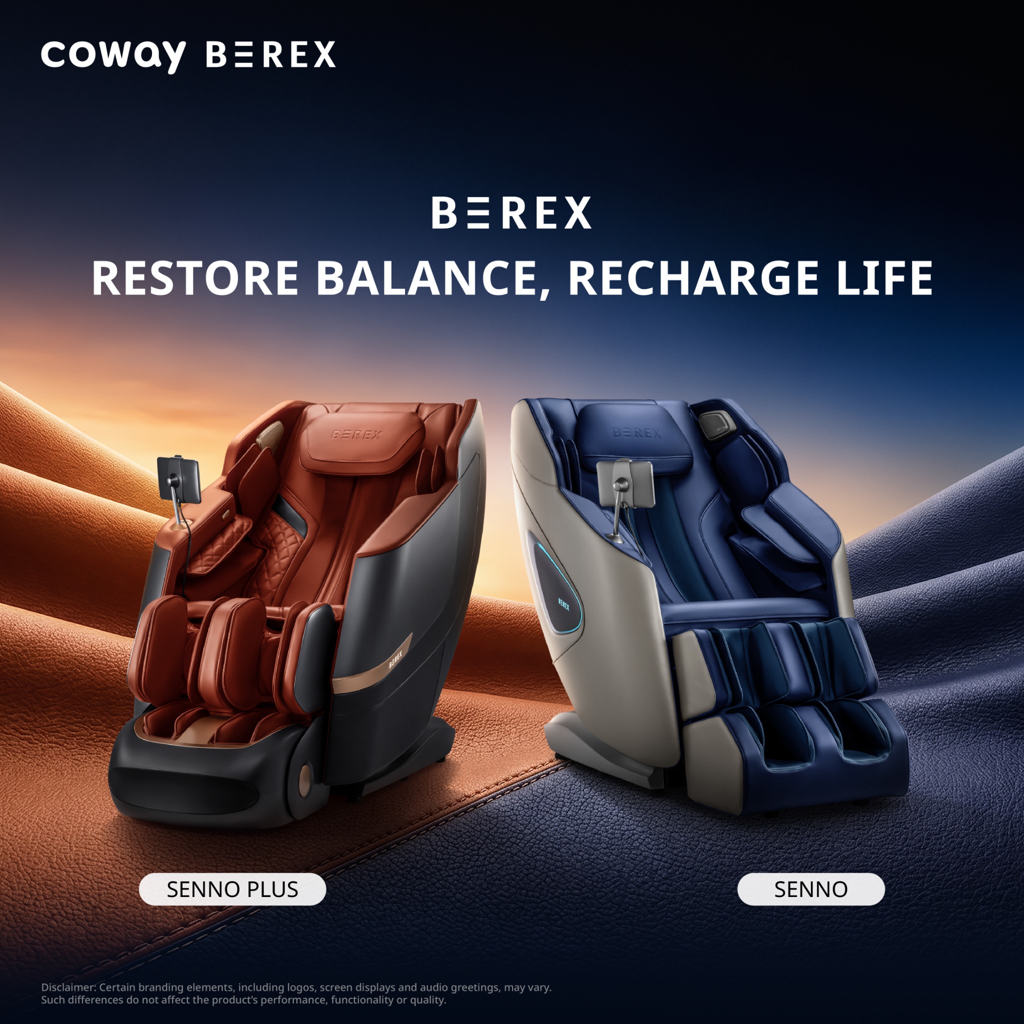 Coway Malaysia Facebook ad