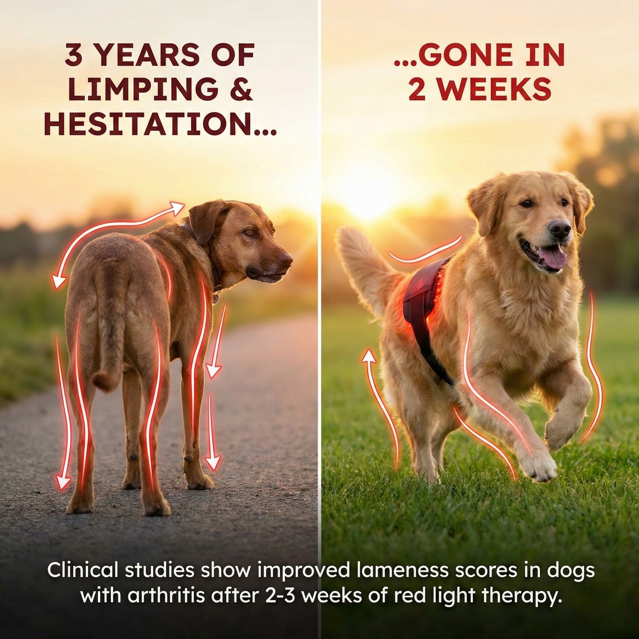 Therapet Co Facebook ad