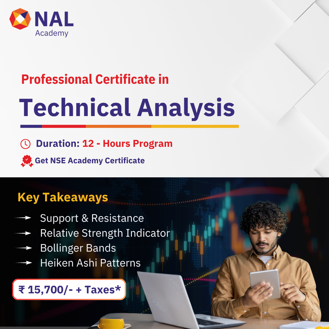 NAL Academy Facebook ad