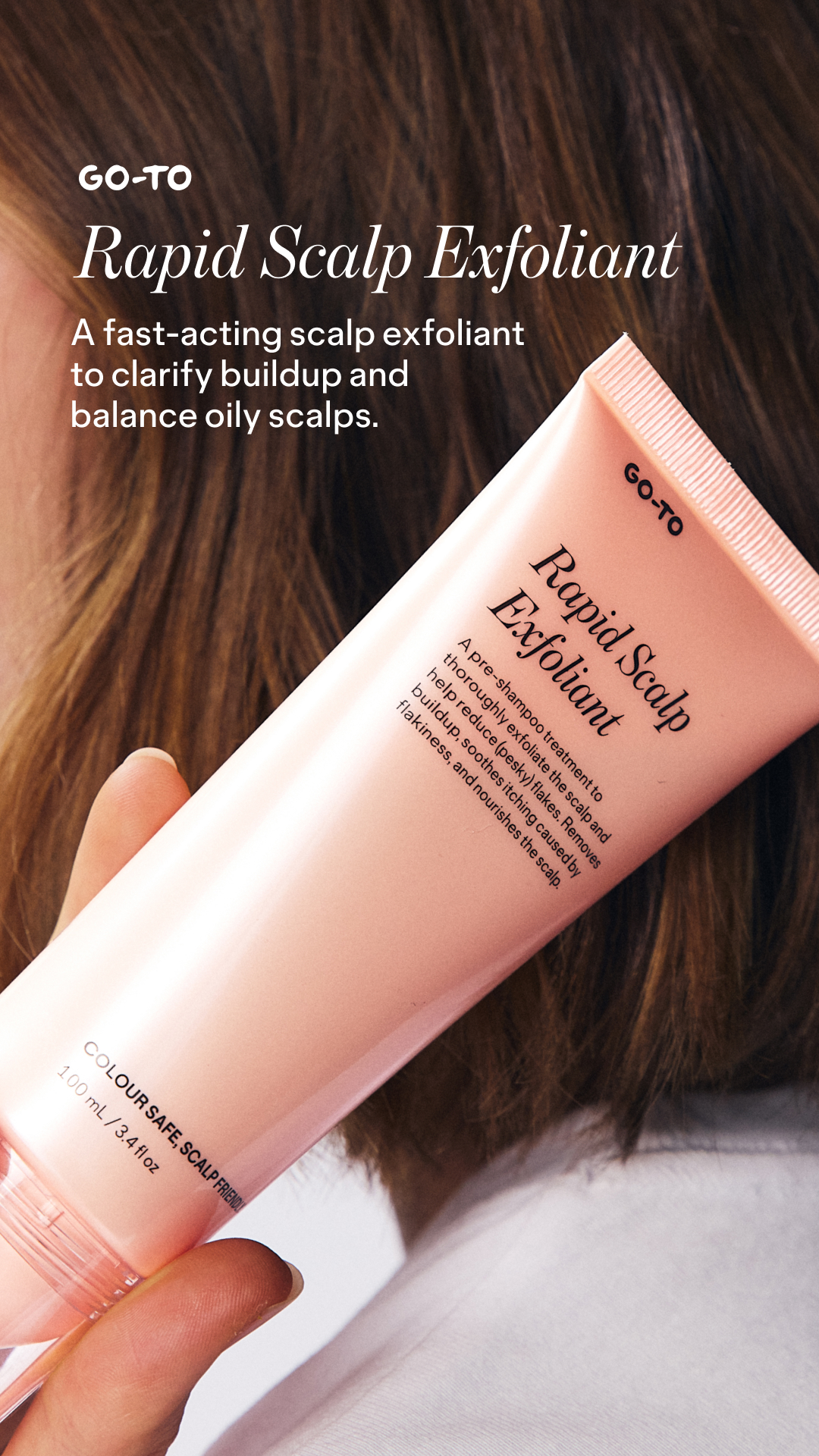 Go-To Skin Care Facebook ad