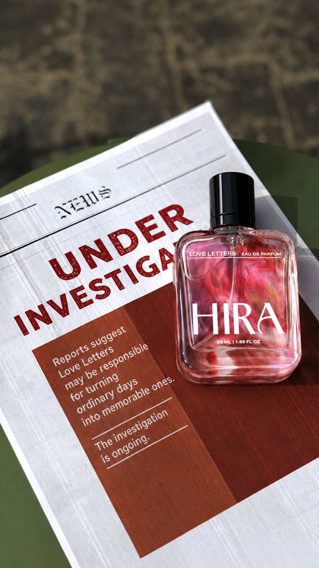 Hira Facebook ad from Jun 25, 2026