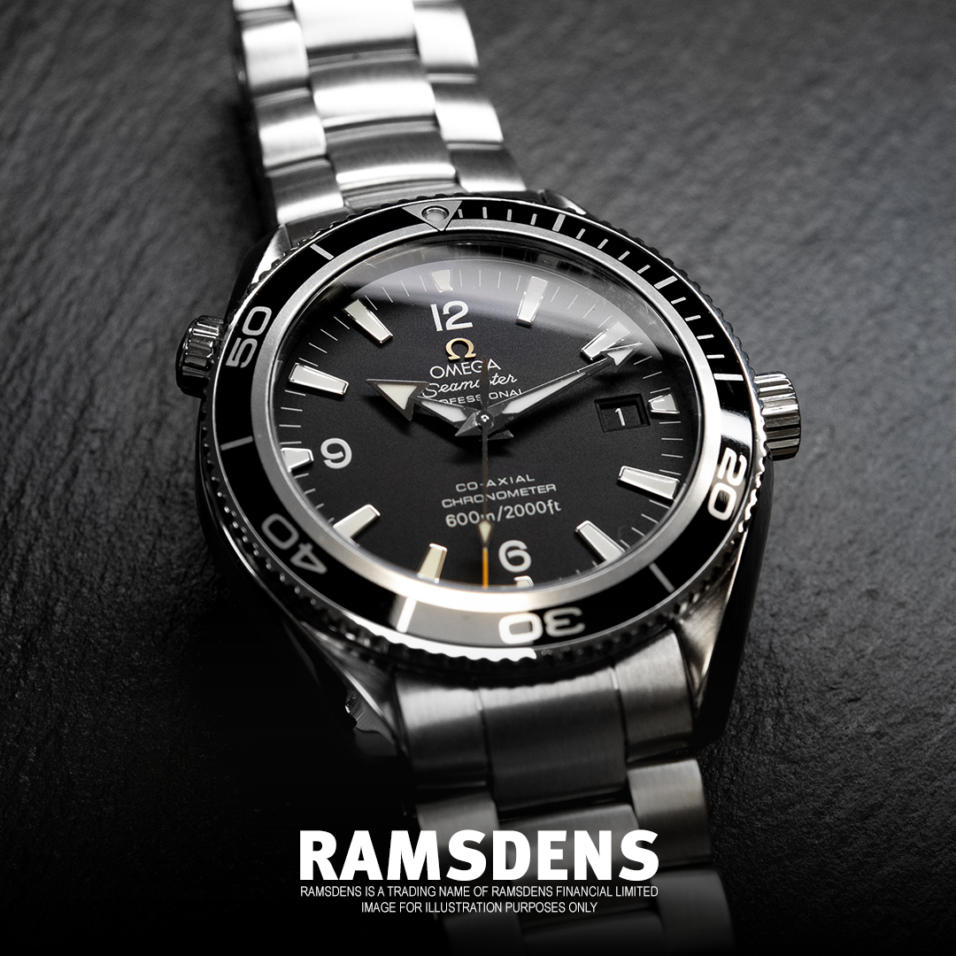 RAMSDENS Facebook ad